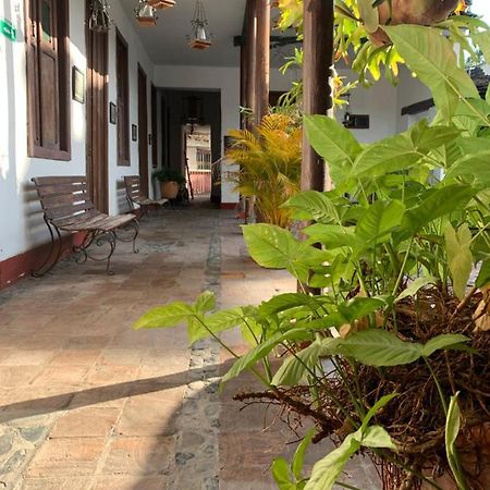 Hotel Casa Antigua 布加 外观 照片
