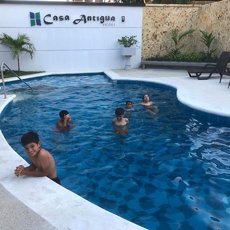 Hotel Casa Antigua 布加 外观 照片