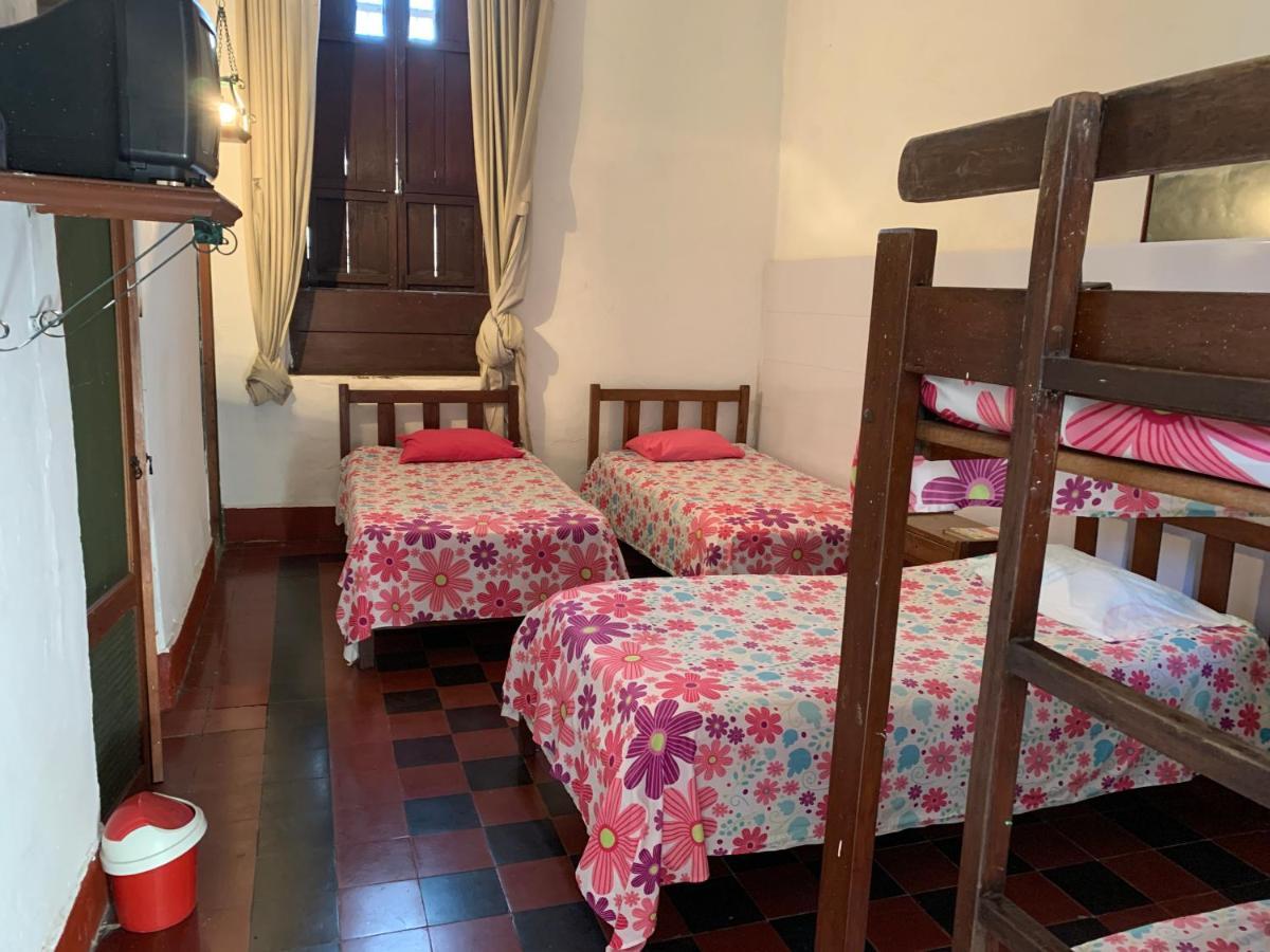 Hotel Casa Antigua 布加 外观 照片