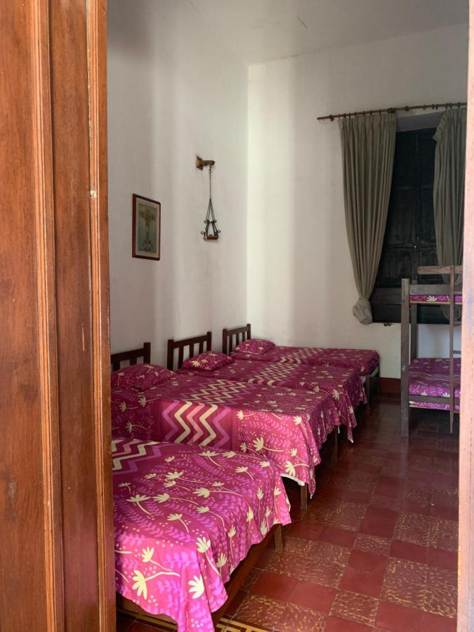 Hotel Casa Antigua 布加 外观 照片