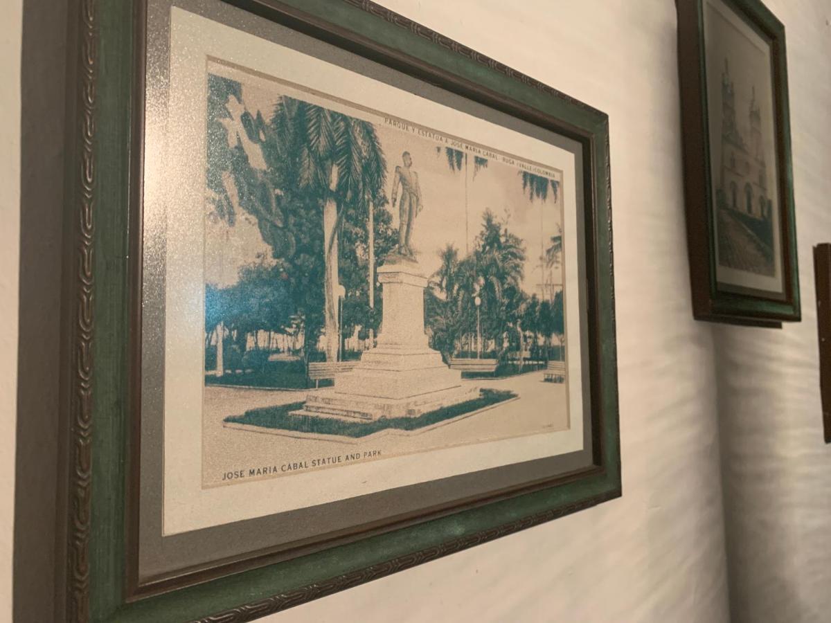 Hotel Casa Antigua 布加 外观 照片