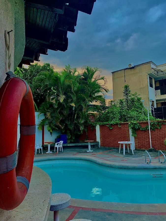 Hotel Casa Antigua 布加 外观 照片