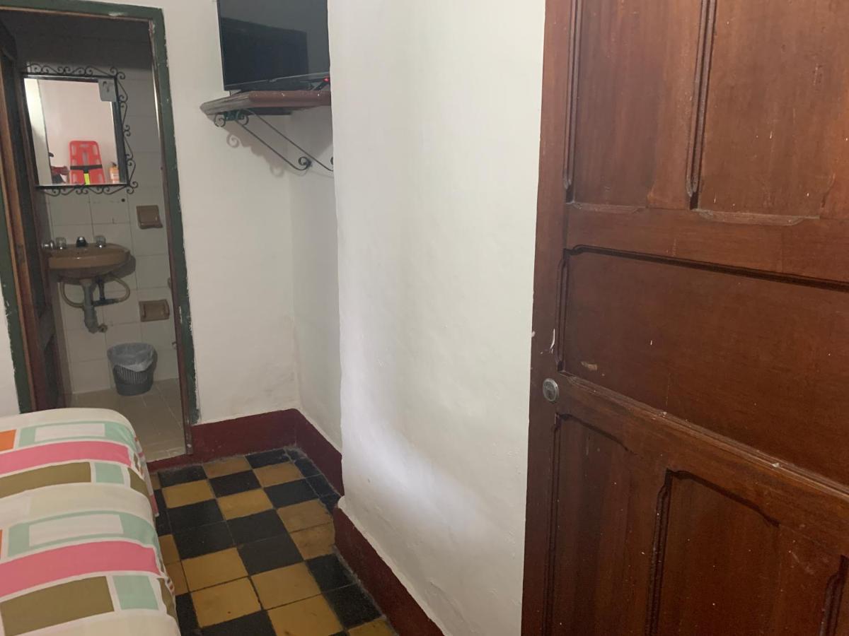 Hotel Casa Antigua 布加 外观 照片