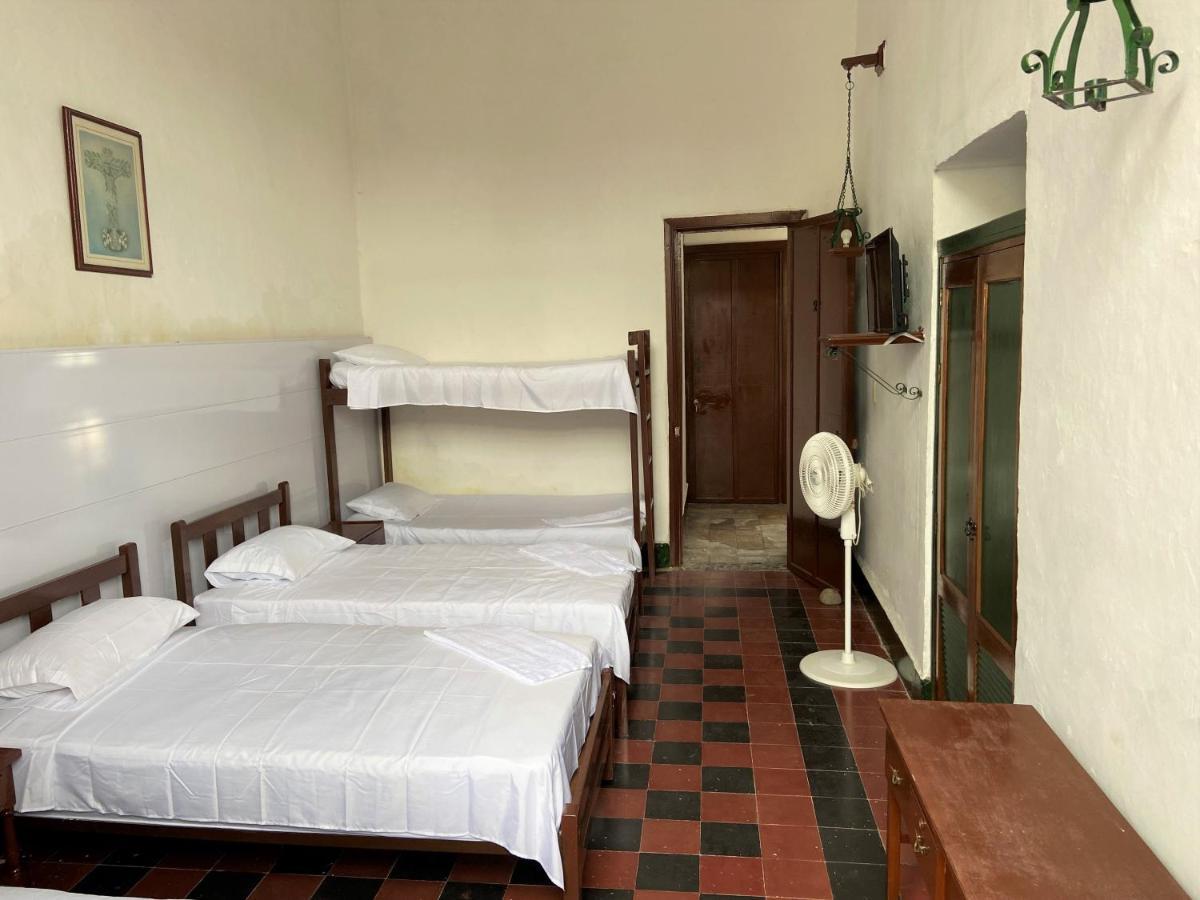 Hotel Casa Antigua 布加 客房 照片