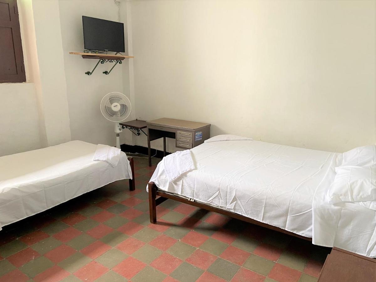 Hotel Casa Antigua 布加 客房 照片