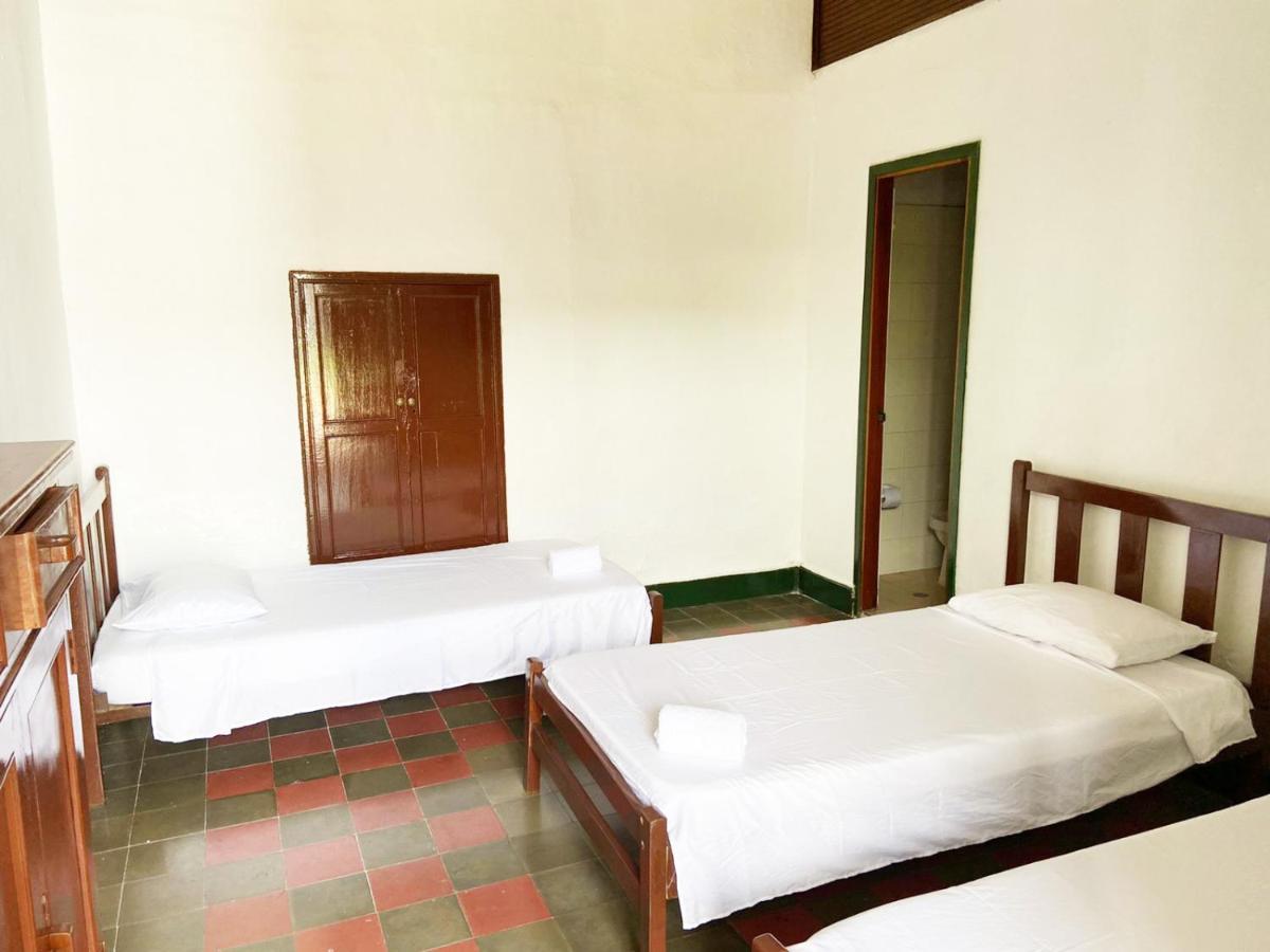 Hotel Casa Antigua 布加 客房 照片