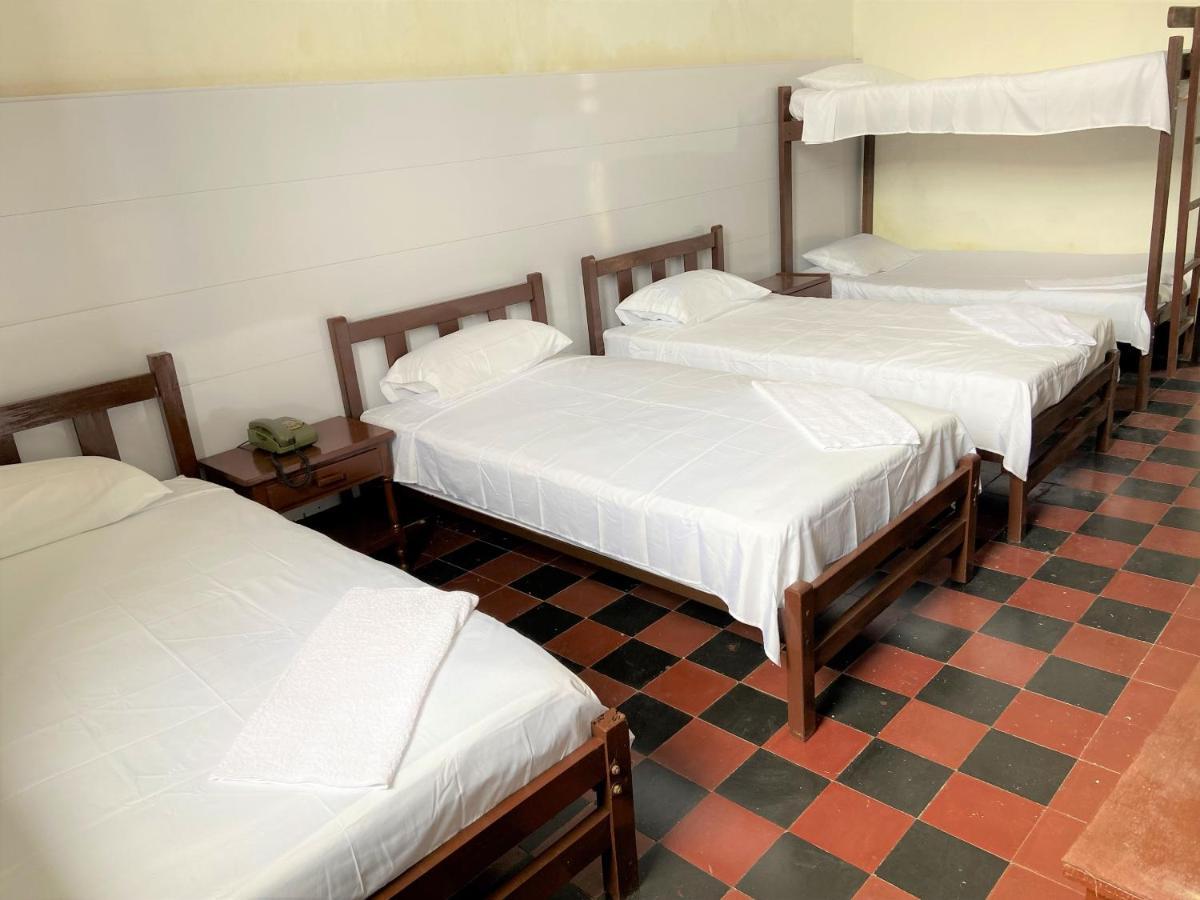 Hotel Casa Antigua 布加 客房 照片