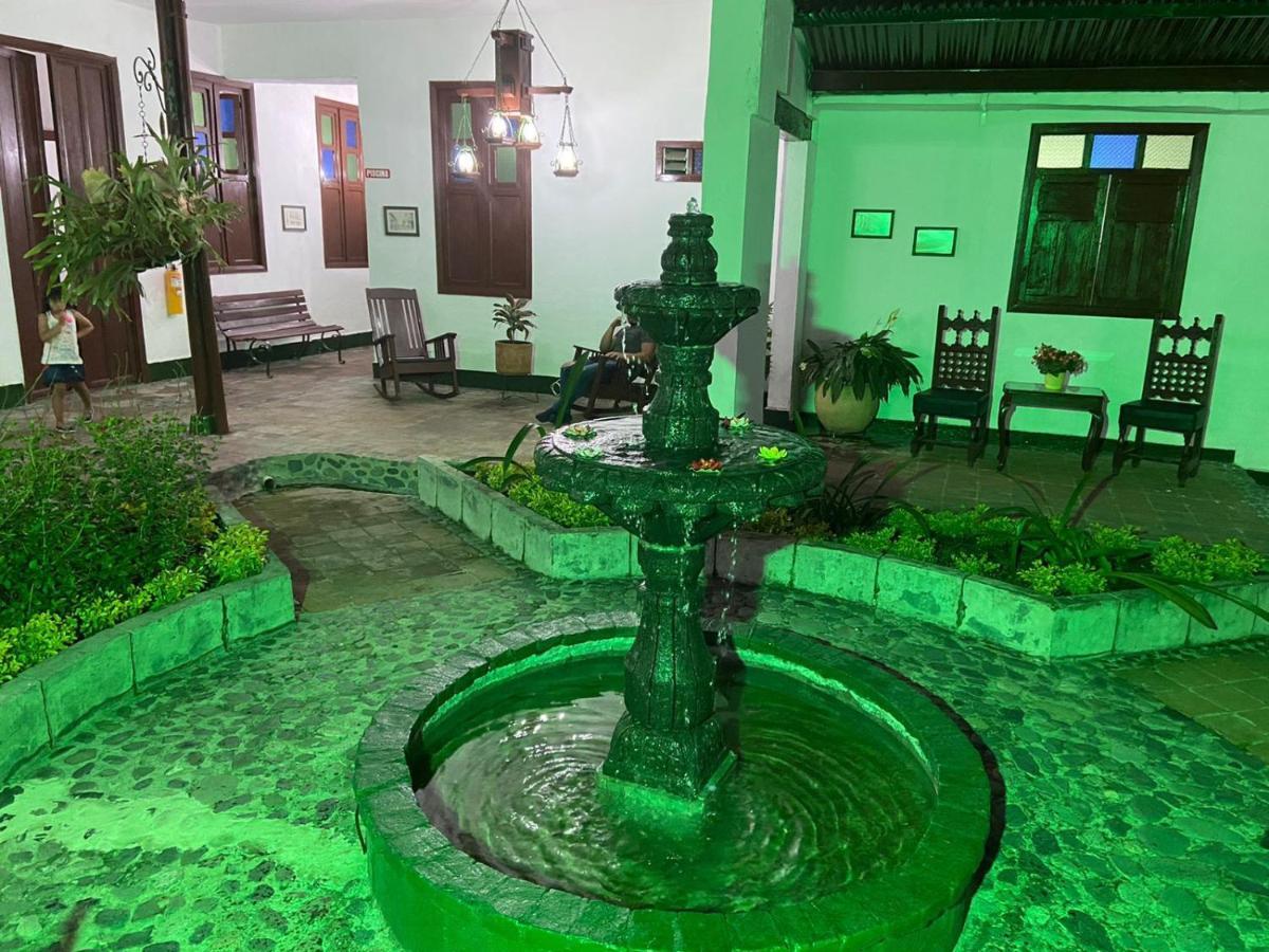 Hotel Casa Antigua 布加 外观 照片