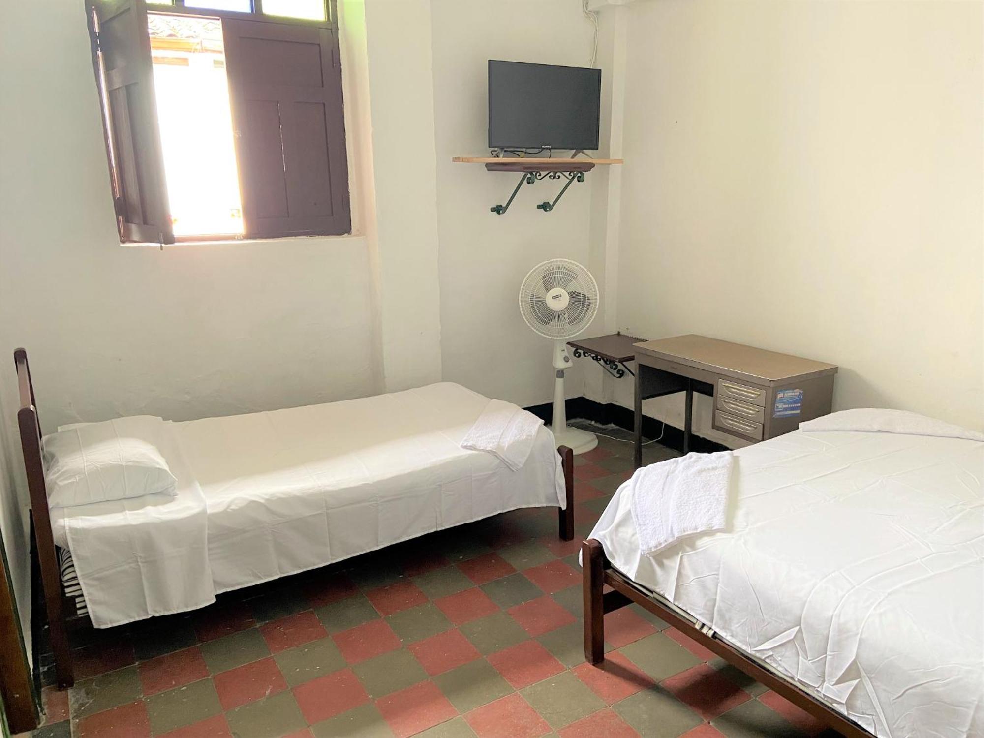 Hotel Casa Antigua 布加 客房 照片