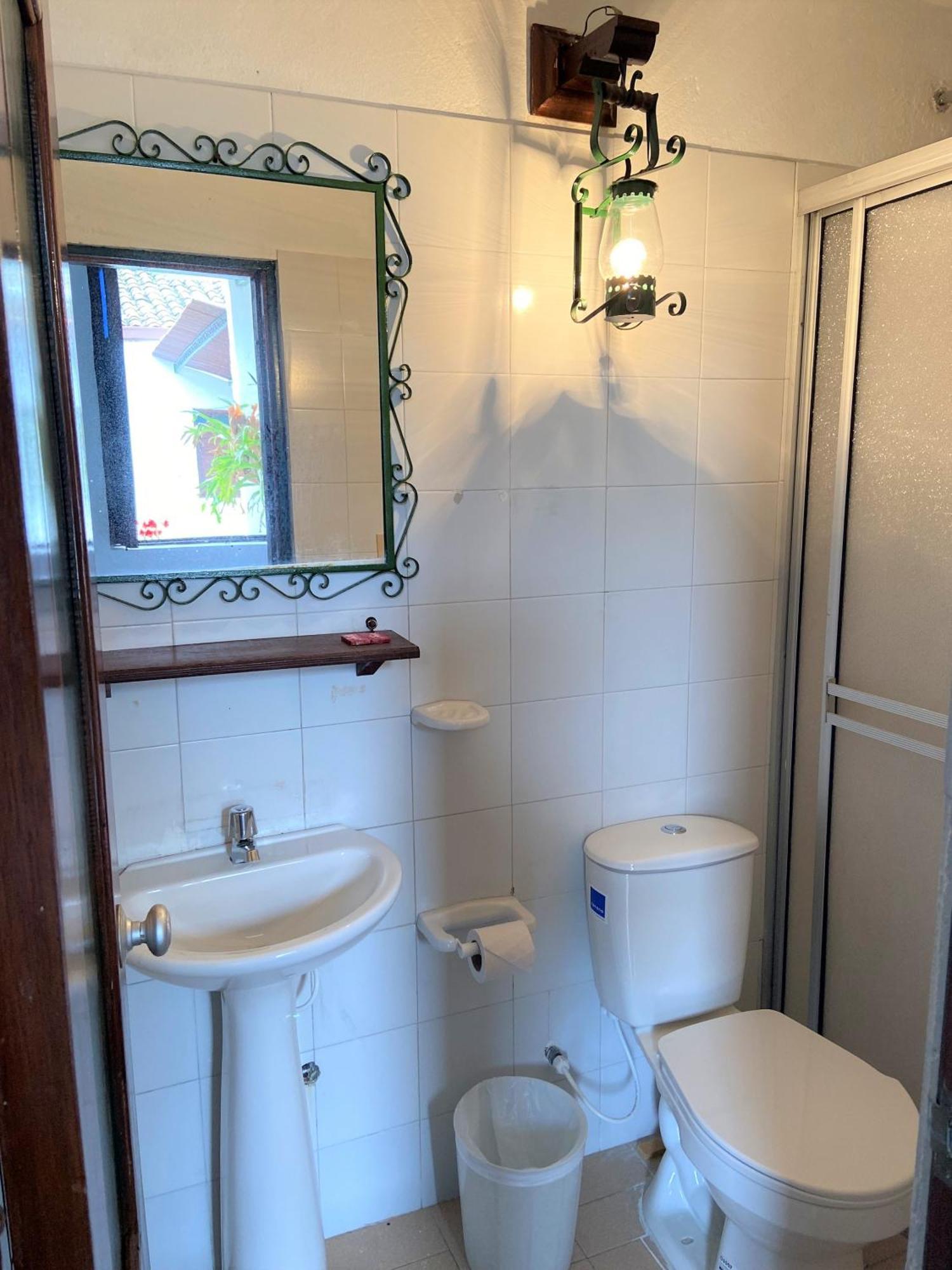 Hotel Casa Antigua 布加 客房 照片